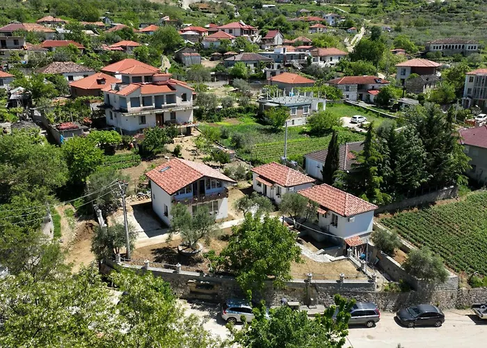 Villa Dario Guesthouse