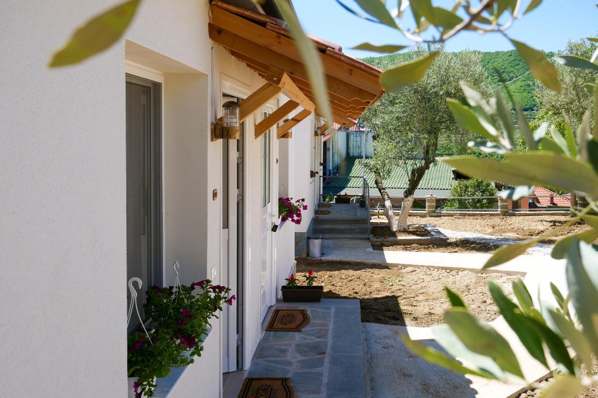 Guest house Dario