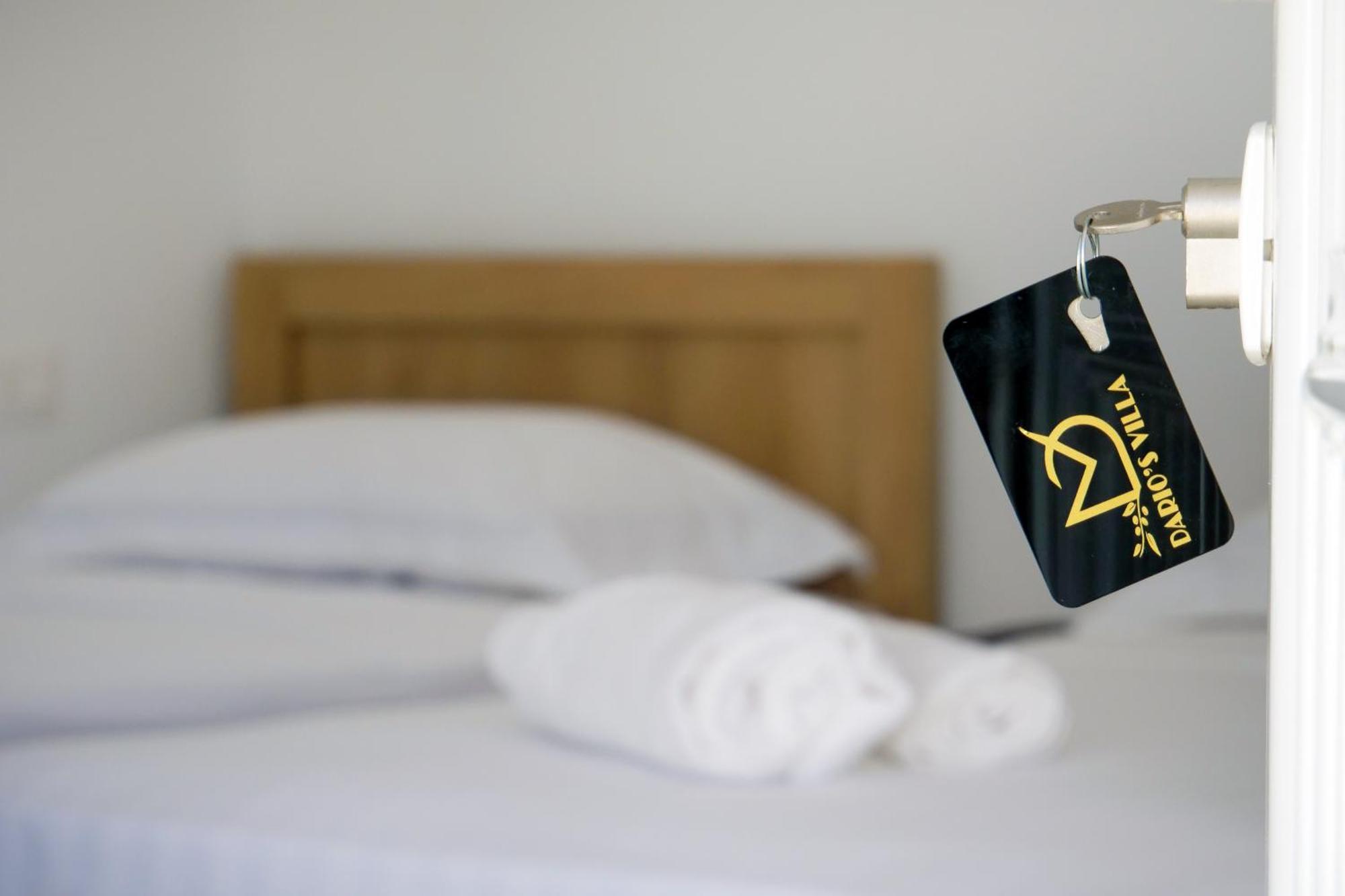 Dario Guest house Berat