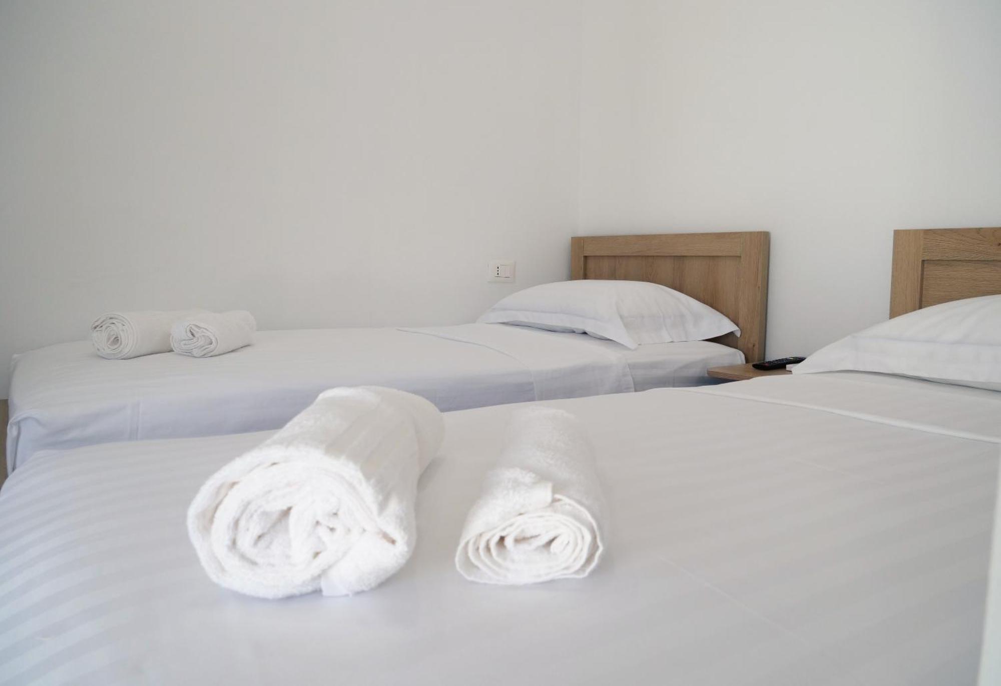 Guest house Dario *