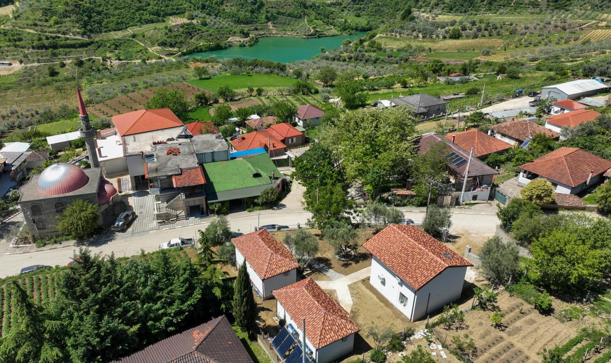 Guest house Dario *
