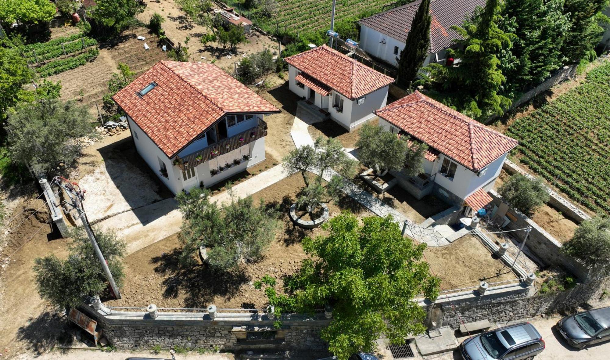 Dario Guest house